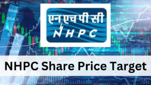 Analysis of NHPC Share 2024