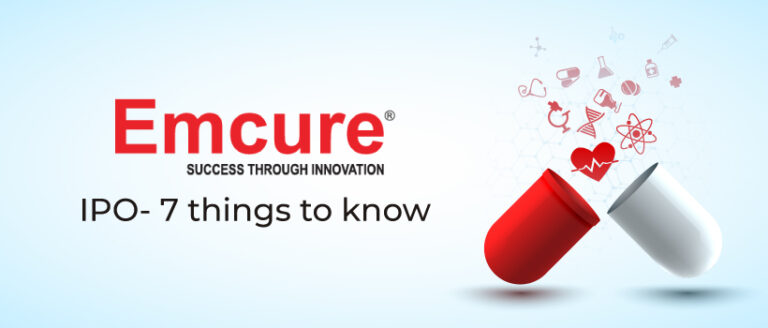 emcure pharma ipo