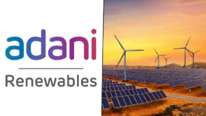 Analysis Of Adani Green Energy Stock 2024