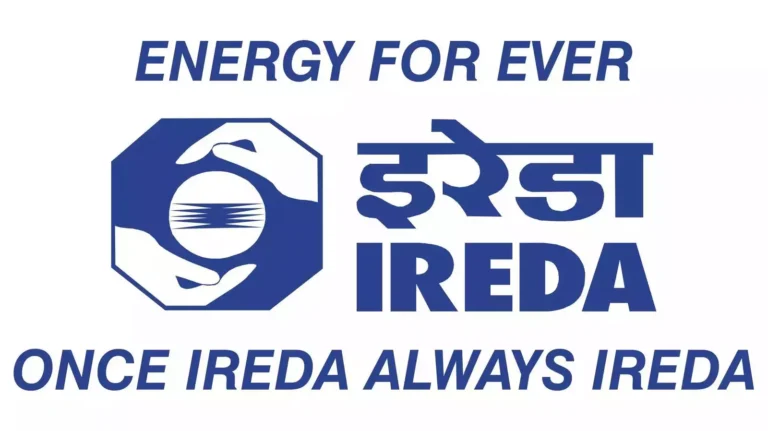 Ireda Share Price 2024