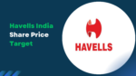 havell stock price